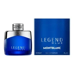Montblanc Legend Blue                Eau de Parfum