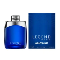 Montblanc Legend Blue                Eau de Parfum