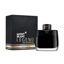 Montblanc Legend                Eau de Parfum