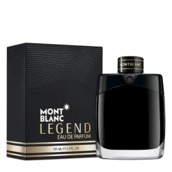 Montblanc Legend                Eau de Parfum