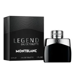 Montblanc Legend                Eau de Toilette