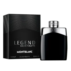 Montblanc Legend                Eau de Toilette