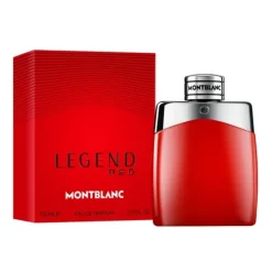 Montblanc Legend Red                Eau de Parfum