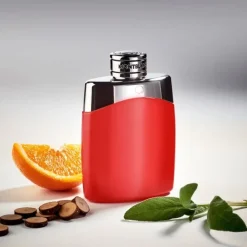 Montblanc Legend Red                Eau de Parfum