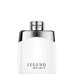 Montblanc Legend Spirit                Eau de Toilette