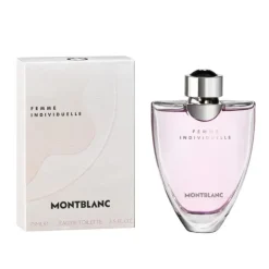 MONTBLANCFemme Individuelle                Eau de Toilette
