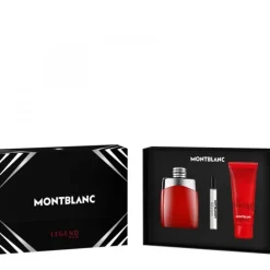 MONTBLANCLegend Red                Coffret Eau de Parfum