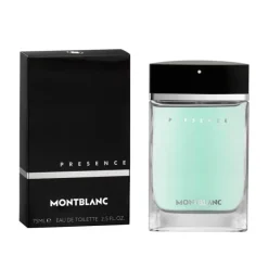 MONTBLANCPresence                Eau de Toilette
