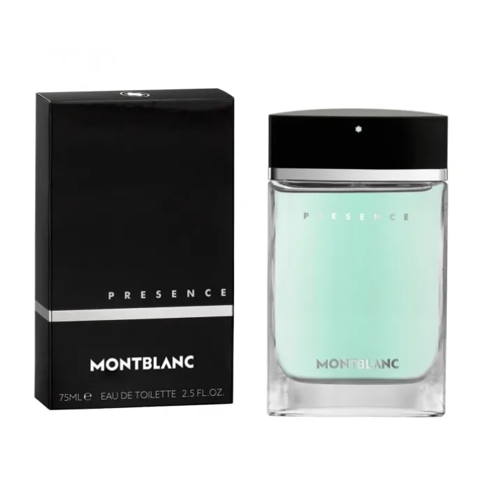 MONTBLANCPresence Eau de Toilette