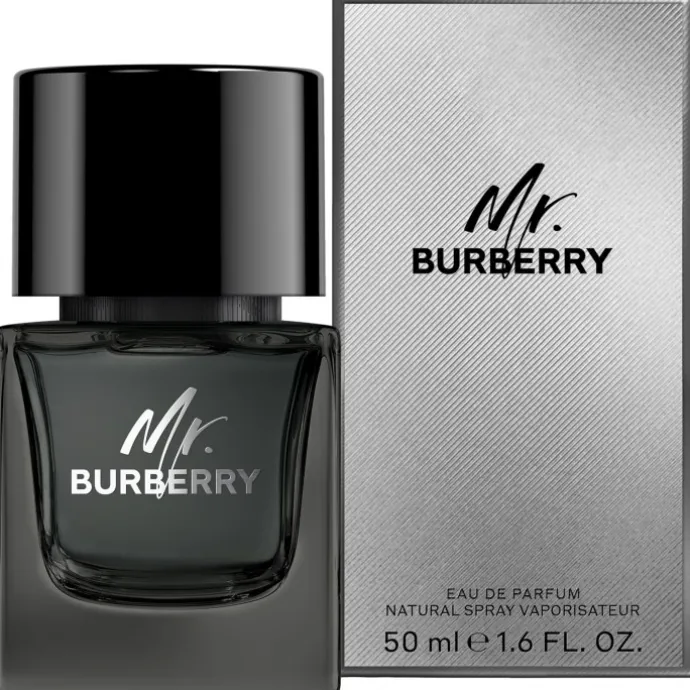 Mr. Burberry Eau de Parfum