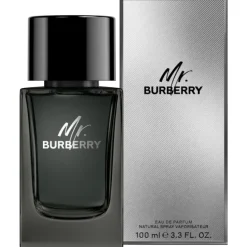 Mr. Burberry Eau de Parfum
