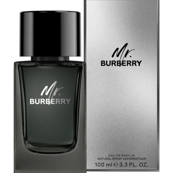 Mr. Burberry Eau de Parfum