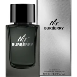 Mr. Burberry Eau de Parfum