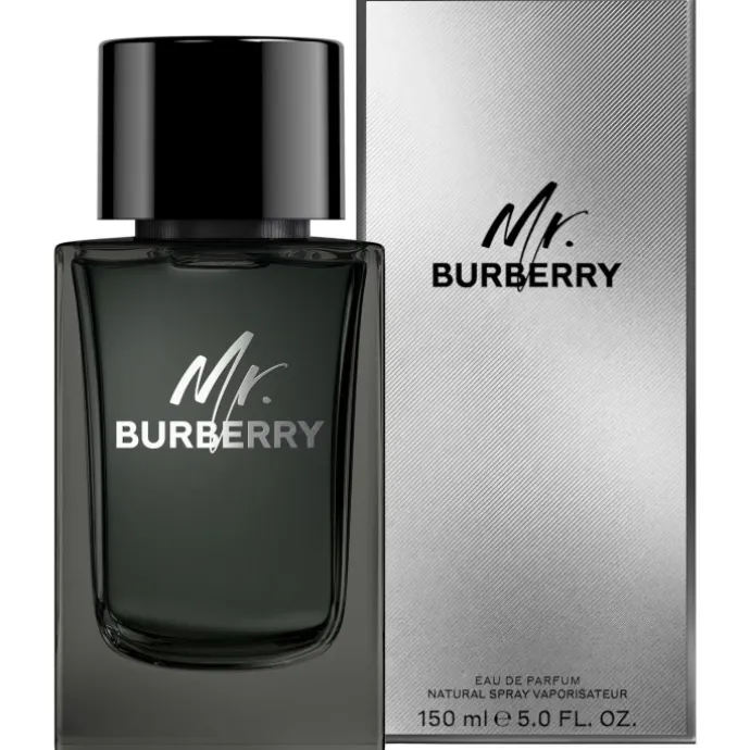 Mr. Burberry Eau de Parfum