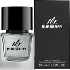 Mr. Burberry                Eau de Toilette