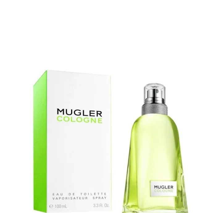 Mugler Cologne Eau de Toilette