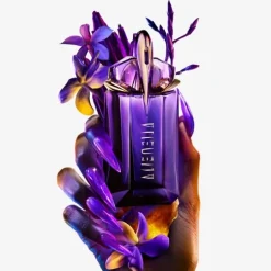 MUGLERAlien                Eau de Parfum Rechargeable