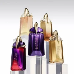 MUGLERAlien                Eau de Parfum Rechargeable