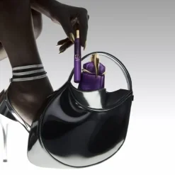 MUGLERAlien                Eau de Parfum Rechargeable