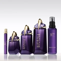 MUGLERAlien                Eau de Parfum Rechargeable