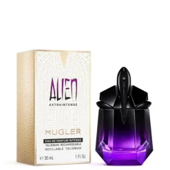 MUGLERAlien Extraintense                Eau de Parfum Rechargeable