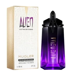 MUGLERAlien Extraintense                Eau de Parfum Rechargeable