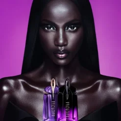 MUGLERAlien Extraintense                Eau de Parfum Rechargeable