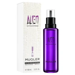 MUGLERAlien Extraintense                Eau de Parfum - Flacon Recharge