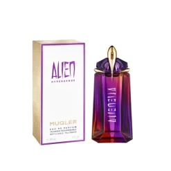 MUGLERAlien Hypersense                Eau de Parfum Rechargeable