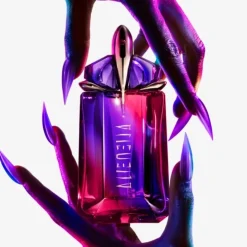 MUGLERAlien Hypersense                Eau de Parfum Rechargeable