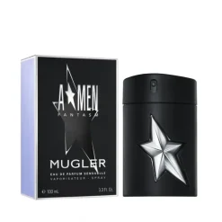 MUGLERA*Men Fantasm                Eau de Parfum