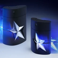 MUGLERA*Men Fantasm                Eau de Parfum