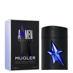 MUGLERA*Men Stellar                Eau de Parfum pour Homme