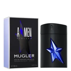MUGLERA*Men Stellar                Eau de Parfum pour Homme