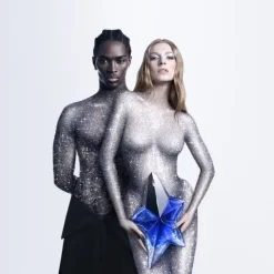 MUGLERA*Men Stellar                Eau de Parfum pour Homme