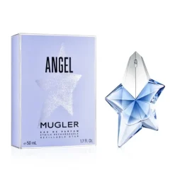 MUGLERAngel                Eau de Parfum Rechargeable