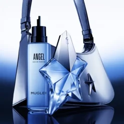 MUGLERAngel                Eau de Parfum Rechargeable
