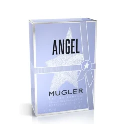 MUGLERAngel                Eau de Parfum Rechargeable - Format Nomade