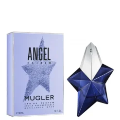 MUGLERAngel Elixir                Eau de Parfum Rechargeable