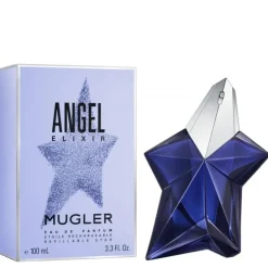 MUGLERAngel Elixir                Eau de Parfum Rechargeable