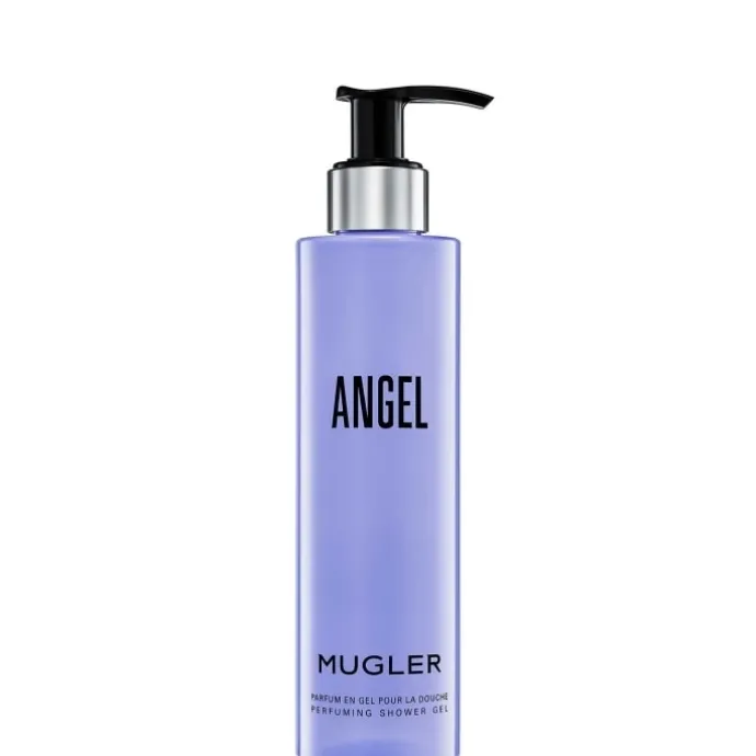 MUGLERAngel Gel Douche