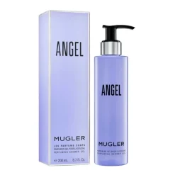 MUGLERAngel                Gel Douche