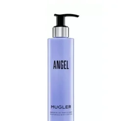 MUGLERAngel                Lait pour le Corps