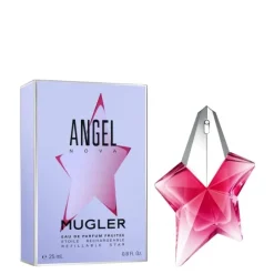 MUGLERAngel Nova                Eau de Parfum Fruitée Rechargeable