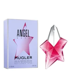 MUGLERAngel Nova                Eau de Parfum Fruitée Rechargeable