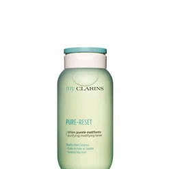 My Clarins Pure-Reset                Lotion Pureté Matifiante