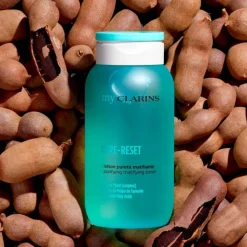 My Clarins Pure-Reset                Lotion Pureté Matifiante