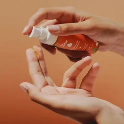 My LubieHuile intime                 au CBD et autres Douceurs