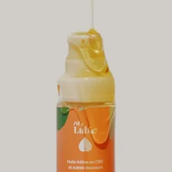 My LubieHuile intime                 au CBD et autres Douceurs