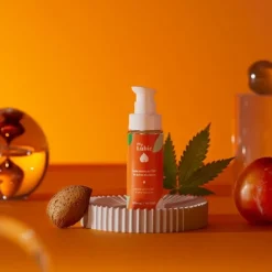 My LubieHuile intime                 au CBD et autres Douceurs